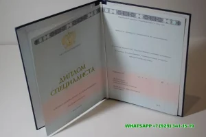 Купить диплом Медицинского колледжа Управления делами Президента РФ в Волгограде
